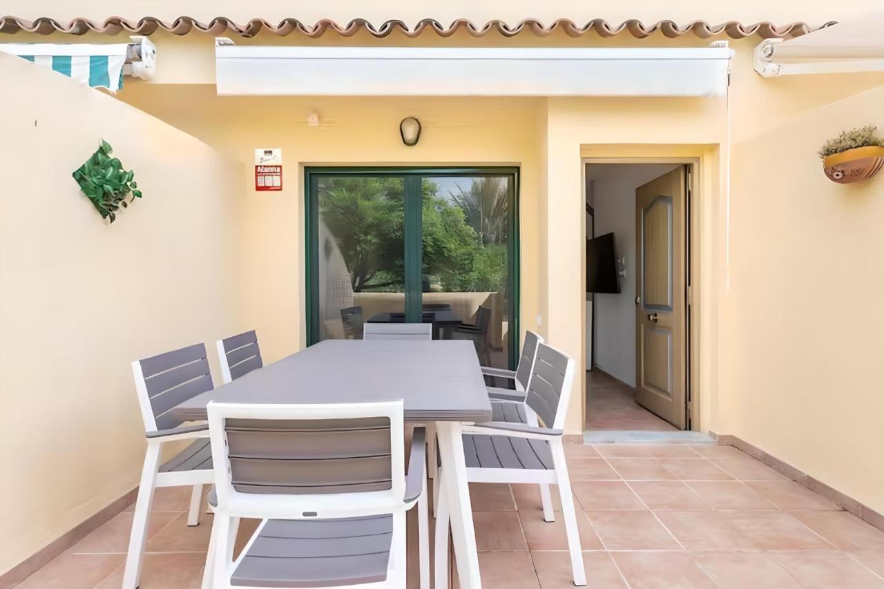Adosado A Escasos Minutos De La Playa Del Arenal By Alterhome Jávea Exterior foto